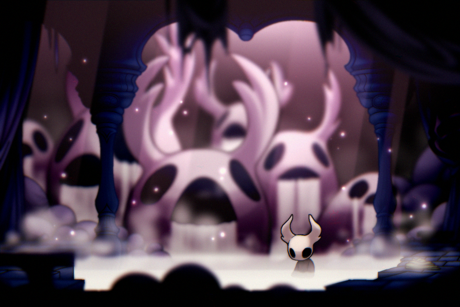 Casa de los placeres